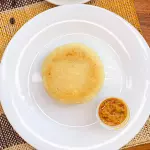 TORTILLA DE YUCA