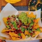 Nachos Provocón