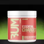 BUM ESSENTIALS CHARGED 25SERV