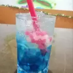 Soda italiana