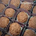 Brigadeiro (unidade)