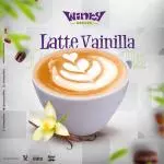 Latte Winky