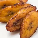 Platano Frito