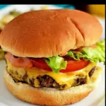 Cheeseburger