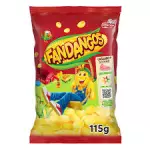 Fandangos Presunto 105g