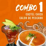 Combo 1