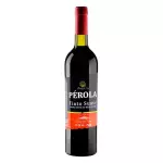 VINHO PEROLA TINTO SUAVE 750ML