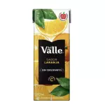 Suco del valle de laranja -1 litro