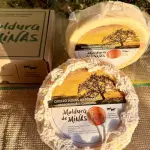 Queijo Minas Artesanal 1kg