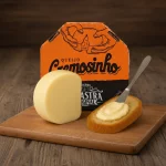 Requeijão Cremosinho Canastra ±620g