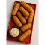 Tequenitos