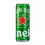 Heineken Latão 350 ML