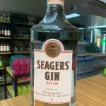 SEAGERS