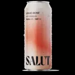 Salut Vinho Rosé