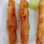 TRES FILETITOS