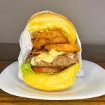 5. Dona Onion