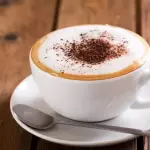 Capuccino
