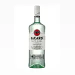 BACARDI
