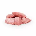 Trozos de Cerdo Especiales