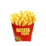 Batata 150g