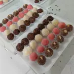 50 doces