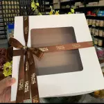 Caixa para presente (Branca)