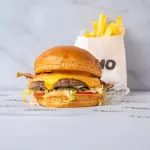 BACON CHESSE