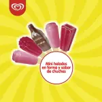 FRIGO CHUCHES