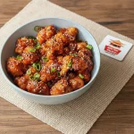 POLLO GENERAL TSO 1 LITRO