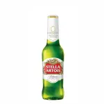 Stella Artois Long Neck 330ml