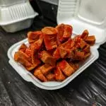 Salchipulpos