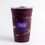 Só açaí