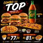 Combo Top