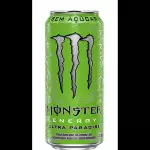 Monster Ultra Paradise