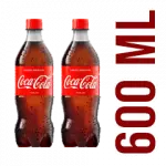 Coca Cola 600ml