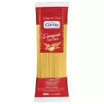 MASSA COROA ESPAGUETE C/OVOS 500G