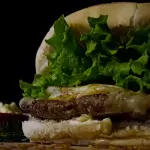 Xis Burguer