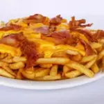 BATATA ESPECIAL CHEDDAR E BACON