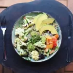 Bowl de Folhas | Leaf Bowl