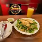 ENSALADA  CESAR