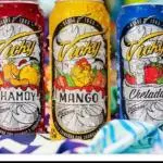 Vicky mango latón 473ml