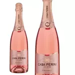Casa perini Brut Rosé 750ml