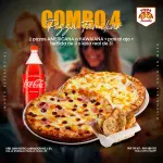 Combo 4  (16 Piezas)