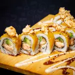 Tokio Roll