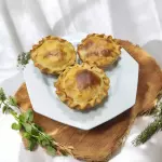 Empadão Goiano - 280g