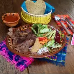 Platillos Carnes tradicionales