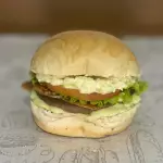 X - Burguer