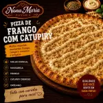 FRANGO COM CATUPIRY