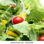 ENSALADA MIXTA