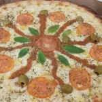 Napolitana Gourmet